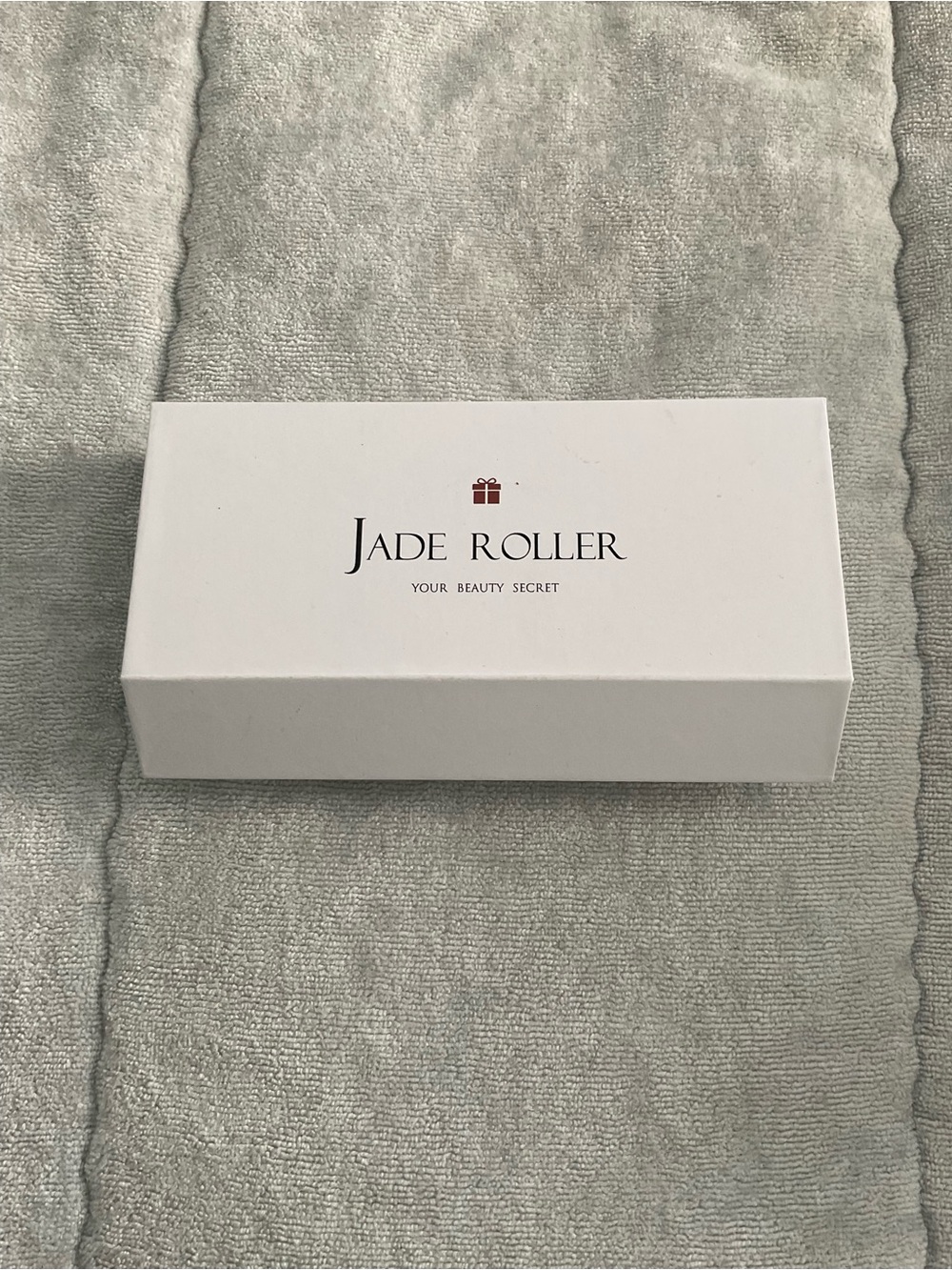 Pink Jade Roller